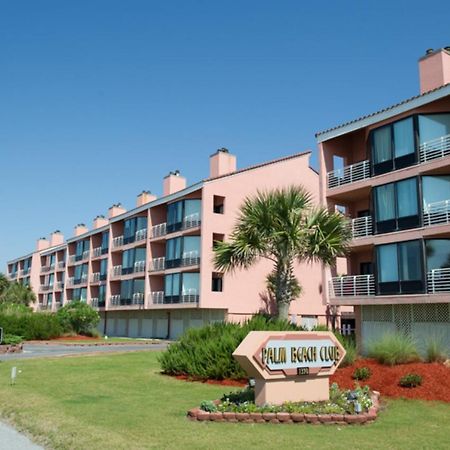 Palm Beach Club 2-225 Pensacola Beach Exterior photo