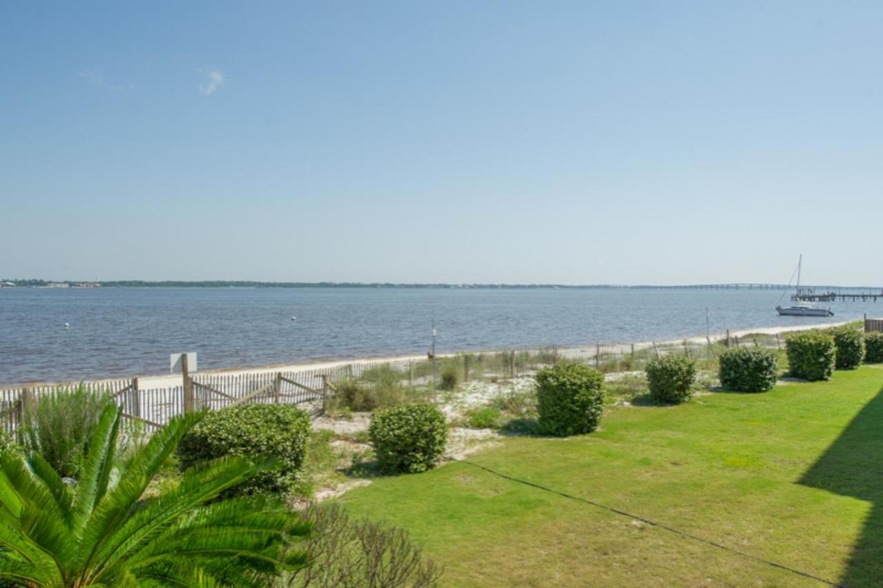 Palm Beach Club 2-225 Pensacola Beach Exterior photo