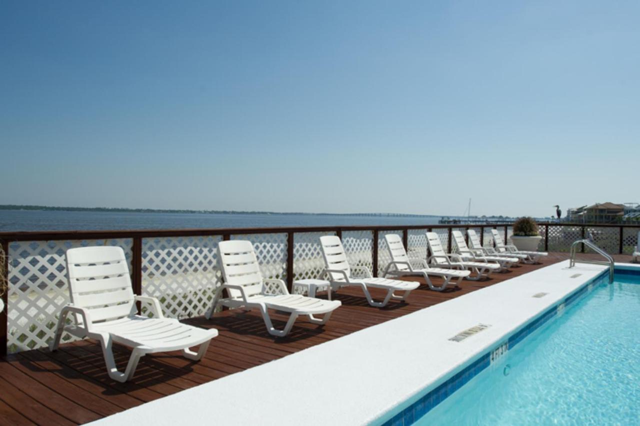 Palm Beach Club 2-225 Pensacola Beach Exterior photo